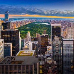 Elegant East 6N/7D ( 3N New York, 3N Washington )